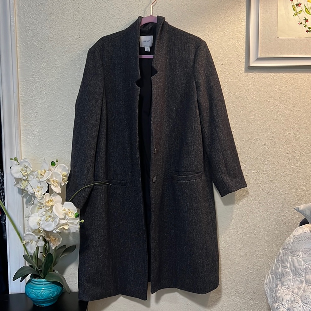 Trench Coat